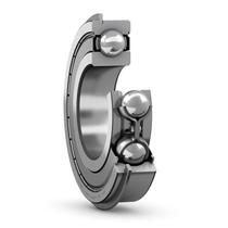 Rolamento Rígido de Esferas SKF 6206-ZNR