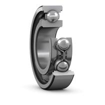 Rolamento Rígido de Esferas SKF 6207/C3