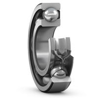 Rolamento Rígido de Esferas SKF 6208-Z Rolamento Rígido de Esferas SKF 6208-Z