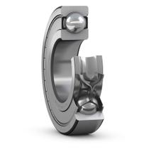 Rolamento Rígido de Esferas SKF 6210-2Z/C3 Rolamento Rígido de Esferas SKF 6210-2Z/C3