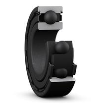 Rolamento Rígido de Esferas SKF 6210-2Z/VA228 Rolamento Rígido de Esferas SKF 6210-2Z/VA228