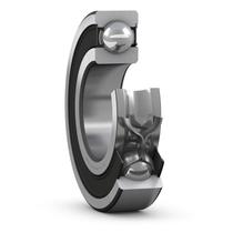 Rolamento Rígido de Esferas SKF 62211-2RS1