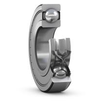 Rolamento Rigido de esferas SKF 6303-2Z Rolamento Rigido de esferas SKF 6303-2Z