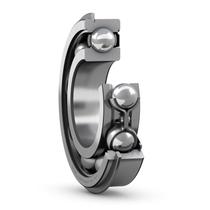 Rolamento Rígido de Esferas SKF 6312-ZNR