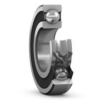 Rolamento Rígido de Esferas SKF 6403-2RS1/C3