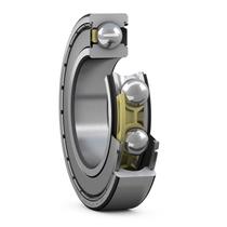 Rolamento Rígido de Esferas SKF E2.6302-2Z/C3