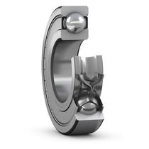 Rolamento Rígido de Esferas SKF W 608-2Z Rolamento Rígido de Esferas SKF W 608-2Z