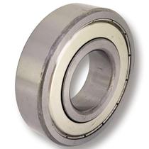 Rolamento Rígido de Esferas ZZ 6302 GBR 15 x 42 x 13 mm - GBR GTOP