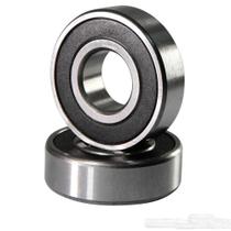 Rolamento Rígido Esferas 6204-2RS