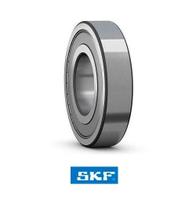 Rolamento Rigido Esferas 6302zz Skf 13x42x15