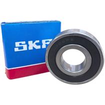 Rolamento Rígido Superior 6306-2RS1 SKF Para Lava e Seca