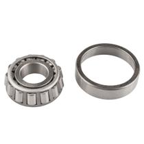 Rolamento Roda 547506 Kombi (interno) (5 Furos) (25 X 62 18,25 Mm) Lc547506