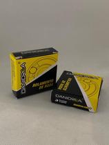 Rolamento Roda 6004 2RS (20x42x12) - Danidrea