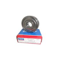 Rolamento Roda 6301Z Skf HONDA CG/ NXR/ YAMAHA CRYPTON