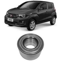 Rolamento Roda Argo Cronos Mobi 2016 a 2020 Dianteiro Com ABS VKBC3577 SKF