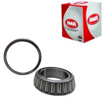 Rolamento Roda - Bongo 2012 A 1997 / Mb180 1998 A 1994 - Alr-32009 X