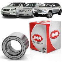 Rolamento Roda - Camry 2006 A 2007 / Edge 2013 A 2016 / Es 2016 A 2014 - Alr-3496 Abs Rolamento Roda - Camry 2006 A 2007 / Edge 2013 A 2016 / Es 2016 A 2014 - Alr-3496 Abs