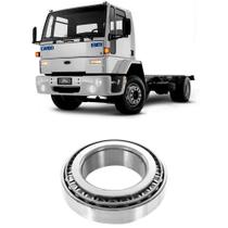 Rolamento Roda Capa Ford Cargo 1313 85 a 89 Traseiro Externo Skf