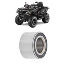 Rolamento Roda CFMoto CForce de 2014 até 2024 Rolamento Roda CFMoto CForce de 2014 até 2024