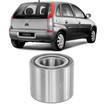 Rolamento Roda Chevrolet Corsa 2002 a 2012 Traseiro Sem Abs