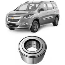 Rolamento Roda Chevrolet Spin 2013 a 2018 Dianteiro Com Abs Skf