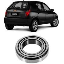 Rolamento Roda Corsa Celta Traseiro Interno Sem Abs Skf