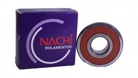 Rolamento Roda CRF 230 150 roda tras lado direito xt 600e dois lados 6303 - Nachi