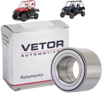 Rolamento Roda D Quadriciclo Kawasaki Teryx 750/800 30x55x32 Rolamento Roda D Quadriciclo Kawasaki Teryx 750/800 30x55x32