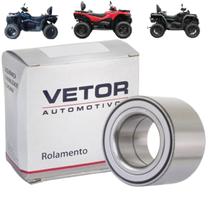 Rolamento Roda D/t Quadriciclo Atv Cf Moto C Force 30x55x32 Rolamento Roda D/t Quadriciclo Atv Cf Moto C Force 30x55x32