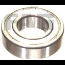 Rolamento roda Dian / Tras Rdz 125 1982 a 1988 Fag Rolamento roda Dian / Tras Rdz 125 1982 a 1988 Fag