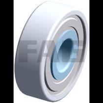 Rolamento roda Dian / Tras Sundown Max 125 2003 a 2010 Fag