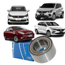 Rolamento Roda Diant Argo Cronos Siena Mobi Palio Uno Skf