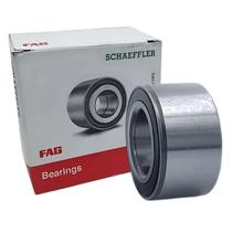 Rolamento Roda Diant. Duplo FAG 805589DAA1 P/ Vw Gol 1995-2014 / Fox 2003-2019 / Fiesta 1996-2014 Rolamento Roda Diant. Duplo FAG 805589DAA1 P/ Vw Gol 1995-2014 / Fox 2003-2019 / Fiesta 1996-2014