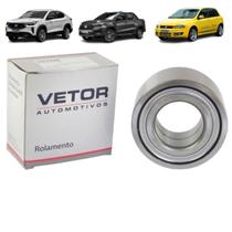 Rolamento Roda Diant Eeeirafiat Stilo Idea Fastback Strada