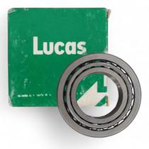 Rolamento Roda Diant GM S10 Blazer 2.2 LUCAS LVB67048010 Rolamento Roda Diant GM S10 Blazer 2.2 LUCAS LVB67048010