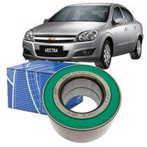 Rolamento Roda Diant Gm Vectra 2.0 2.2 97 a 2005 Sem Abs