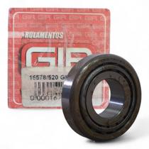 Rolamento Roda Diant KIA Besta 1998 Em Diante GIR 15578/520 Rolamento Roda Diant KIA Besta 1998 Em Diante GIR 15578/520
