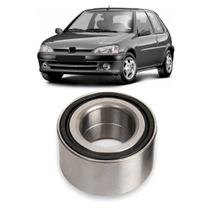 Rolamento Roda Dianteira 106 4 Furos/ 206/ Xsara 1999 Em Diante/ Picasso 1999 Em Diante/ C3 S/Sensor