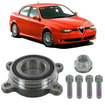 Rolamento Roda Dianteira ALFA ROMEO 156 de 1997 até 2005, ABS Rolamento Roda Dianteira ALFA ROMEO 156 de 1997 até 2005, ABS