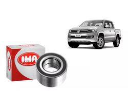 Rolamento roda dianteira amarok 2010... c/abs duplo - IMA Rolamento roda dianteira amarok 2010... c/abs duplo - IMA