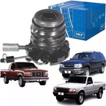 Rolamento Roda Dianteira Amarok 2010 Original Skf Com Abs