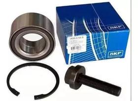 Rolamento Roda Dianteira Amarok 2014 Original Skf Com Abs
