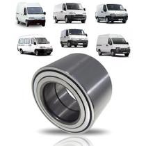 Rolamento roda dianteira aro 15 fiat ducato citroen jumper peugeot boxer 2003 a 2017 master 2002 a 2013 Rolamento roda dianteira aro 15 fiat ducato citroen jumper peugeot boxer 2003 a 2017 master 2002 a 2013