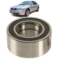 Rolamento roda dianteira audi a4 2.4/2.8 43/45x85x37 1995-96