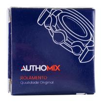 Rolamento Roda Dianteira Authomix Biz 125/cbx 150 Aero