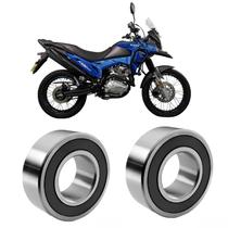 Rolamento Roda Dianteira Avelloz AZ 160 Xtreme