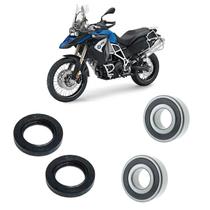 Rolamento Roda Dianteira BMW F800GS 2011 até 2017 Kit