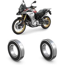 Rolamento Roda Dianteira BMW F850 GS