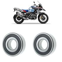 Rolamento Roda Dianteira BMW R1250