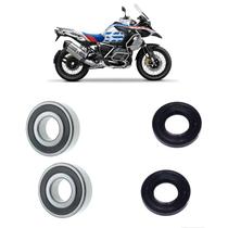 Rolamento Roda Dianteira BMW R1250 Kit